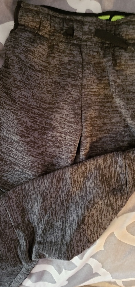 Boys sweats